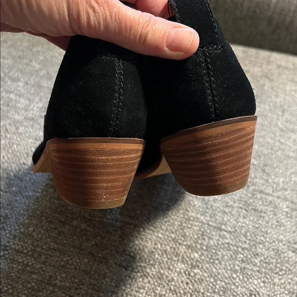FRYE AND CO. frye co